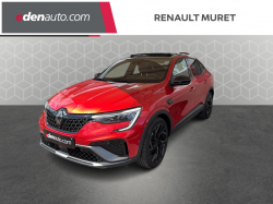 Renault Arkana E-Tech 145 - 23 esprit Alpine 31-Haute-Garonne