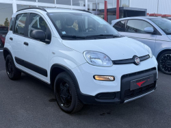 Fiat Panda 4x4 0.9 twin air 85-Vendée