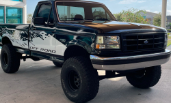 Annonce 470745287/1993fordf150 picto3