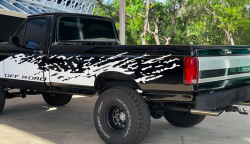 Annonce 470745287/1993fordf150 picto5