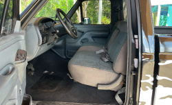 Annonce 470745287/1993fordf150 picto6