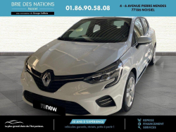 Renault Clio V SCe 75 Business 77-Seine-et-Marne