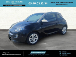 Opel Adam ROCKS 1.4 TWINPORT 87 START/STOP 86-Vienne