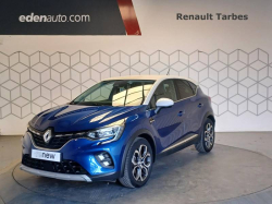 Renault Captur E-Tech 145 - 21 Intens 65-Hautes-Pyrénées