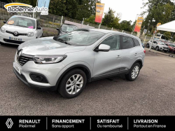 Renault Kadjar Blue dCi 115 EDC Business 56-Morbihan