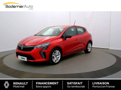 Renault Clio TCe 100 GPL Evolution 56-Morbihan