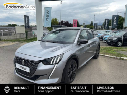 Peugeot 208 PureTech 100 S&S BVM6 GT Pack 61-Orne