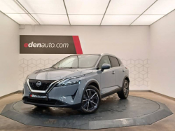 Nissan Qashqai e-Power 190 ch Tekna 33-Gironde