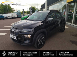 Dacia Spring Expression 50-Manche