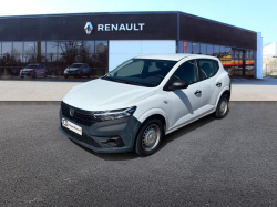 Dacia Sandero SCe 65 Access 10-Aube