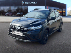 Dacia Sandero ECO-G 100 GSR2 Stepway Essential 10-Aube