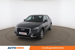 Audi Q2 2.0 TDI Quattro S tronic 190 ch 92-Hauts-de-Seine