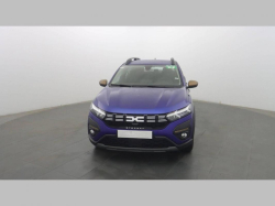 Dacia Sandero ECO-G 100 Stepway Extreme + 52-Haute-Marne