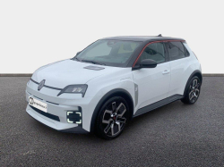 Renault R 5 E-Tech électrique techno 150 ch aut... 52-Haute-Marne