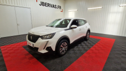 Peugeot 2008 BLUEHDI 110 S&S ACTIVE BUSINESS 56-Morbihan