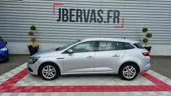 Renault Mégane Estate IV BUSINESS blue dci 115 ... 14-Calvados