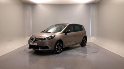 Renault Scénic III TCe 130 Energy Bose Edition 56-Morbihan