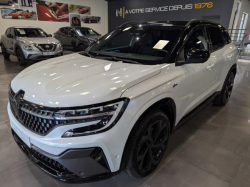 Renault Austral E-Tech hybrid 200 Techno esprit ... 42-Loire