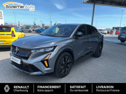 Renault Rafale E-Tech full hybrid 200 esprit Alp... 50-Manche