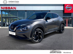 Nissan Juke DIG-T 114 DCT7 N-Connecta 26-Drôme