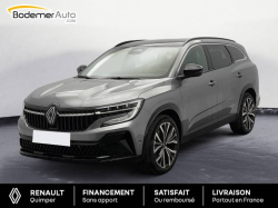 Renault Espace E-Tech full hybrid 200 GSR2 Iconi... 29-Finistère