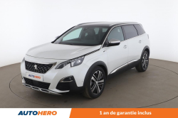 Peugeot 5008 2.0 Blue-HDi GT EAT8 180 ch 92-Hauts-de-Seine