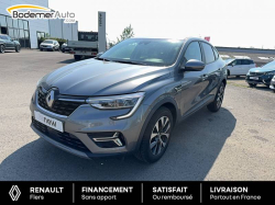 Renault Arkana mild hybrid 140 EDC FAP - 22 Evol... 61-Orne