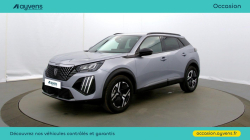 Peugeot 2008 1.2 PureTech 100ch S&S Allure 69-Rhône
