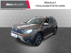 Dacia Duster TCe 130 FAP 4x2 Prestige 31-Haute-Garonne