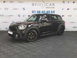Mini Countryman F60 LCI 136 ch BVA7 Cooper North... 93-Seine-Saint-Denis