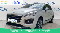 Peugeot 3008 1.6 THP 156 Allure 75-Paris