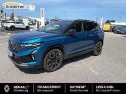 Renault Austral full hybrid E-Tech 200 ch Esprit... 50-Manche