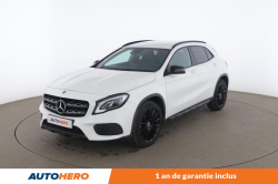 Mercedes Gla 200 d Sensation 7G-DCT 136 ch 92-Hauts-de-Seine