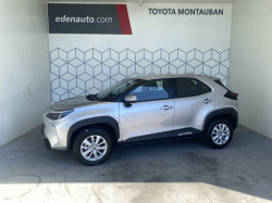 Toyota Yaris Cross Hybride 116h 2WD Dynamic Busi... 82-Tarn-et-Garonne