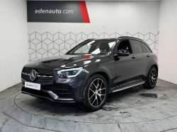 Mercedes classe glc 300 e EQ POWER 9G-Tronic 4Ma... 31-Haute-Garonne