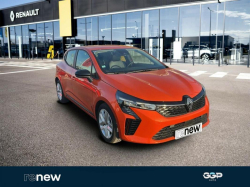 Renault Clio V TCe 100 GPL Evolution 59-Nord