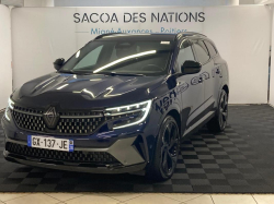 Renault Espace VI E-Tech hybrid 200 esprit Alpin... 86-Vienne