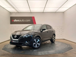 Nissan Qashqai e-Power 190 ch N-Connecta 33-Gironde