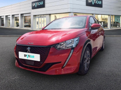 Peugeot E-208 II Electrique Allure 83-Var