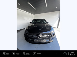 Mercedes Gla 180 d AMG Line 73-Savoie