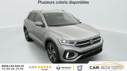 Volkswagen T-Roc 1.5 TSI EVO2 150 Start Stop DSG... 67-Bas-Rhin