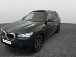 BMW X3 G01 LCI xDrive 30e 292ch BVA8 M Sport 94-Val-de-Marne