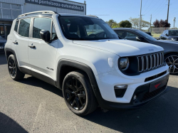 Jeep Renegade summit E-hybrid 130 85-Vendée
