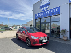 DS DS 4 1.6 HDI 112 CH GARANTIE / REPRISE POSSIB... 36-Indre