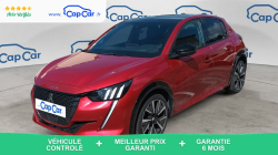 Peugeot 208 II 1.2 PureTech 100 GT Line - Entret... 75-Paris