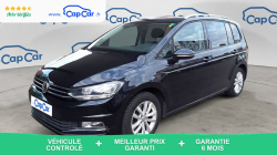 Volkswagen Touran 1.2 TSI 110 Allstar 75-Paris