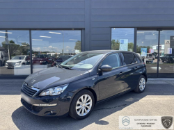 Peugeot 308 II 1.2 Puretech 110 S&S Style 31-Haute-Garonne