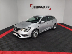 Renault Mégane Estate IV Blue DCI 115 EDC Busin... 72-Sarthe
