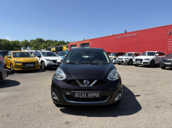 Nissan Micra 80CV ACENTA 30-Gard