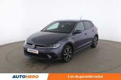 Volkswagen Polo 1.0 TSI R-Line 95 ch 92-Hauts-de-Seine